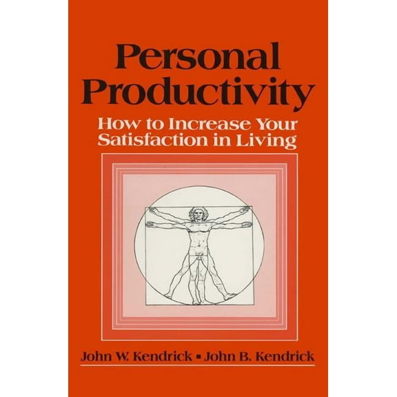 Personal Productivity, (Paperback)