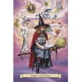 thumbnail image 2 of Everyday Witch Tarot Everyday Witch Oracle, (Hardcover), 2 of 5