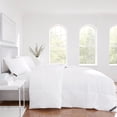 thumbnail image 2 of Five Queens Court  Elegance Cotton Allergen Barrier Down Alternative Comforter Twin, 2 of 3