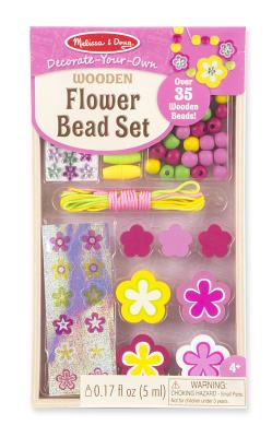 melissa and doug jewelry making kit