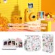 thumbnail image 2 of Estuche para cámara Para Fujifilm Instax Mini 11 9 8+ 8 accesorios de cámara bolso de hombro de cuero PU Hugtrwg Para estrenar, 2 of 8