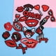 thumbnail image 5 of 20 piezas artesanal, parche de tela bordado, ropa, bolsa, bufanda, apliques decorativos, accesorios, 5 of 12
