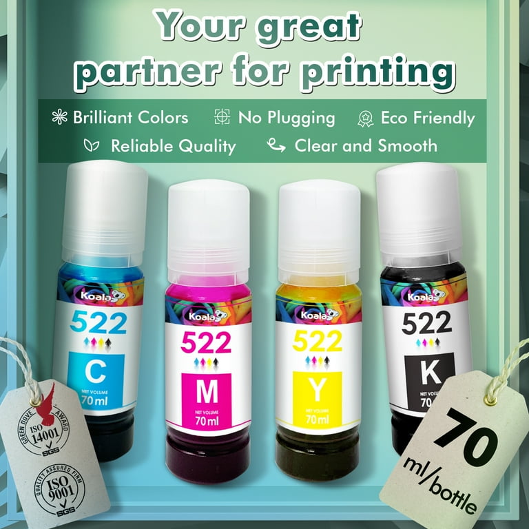 CLEAR -EMBOSSING INK REFILL