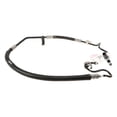 thumbnail image 2 of Motorcraft Power Steering Pressure Line Hose Assembly PSH-49 Fits select: 2005-2007 FORD FOCUS, 2 of 7