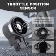 thumbnail image 4 of Car Throttle Position Sensor for Dodge Mitsubishi Hyundai MD614405 MD614488 MD614662, 4 of 5