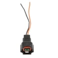 thumbnail image 2 of Inyector de Conector A Prueba de Agua Macarena 2 Pin, 2 of 6