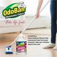 thumbnail image 5 of OdoBan No Rinse Neutral pH Floor Cleaner Concentrate, 1 Gallon, 5 of 6