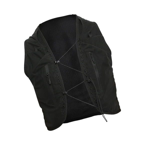 Chaleco de hidratación Cola Mochila deportiva Chaleco de hidratación