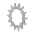 thumbnail image 2 of ZheElen Single Speed Cassette Cog Bike Freewheel Bicycle Refit Parts Components 15T Silver 14T, 2 of 4
