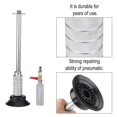 thumbnail image 2 of Car Dent Puller Air Pneumatic Auto Body Repair Suction Cup Slide Hammer Tool Kit Fk, 2 of 3