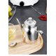 thumbnail image 4 of Recipiente de acero inoxidable para almacenar aceite, dispensador de salsa de soja para cocina, accesorio para recipiente de aceite de 300 ml, 4 of 6