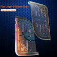thumbnail image 3 of 2pcs Silicone Auxiliary Mobile Game Tablet Gaming Grip Handle for PUBG iPad, 3 of 8