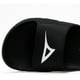 thumbnail image 4 of Sandalia Para Hombre Pirma 1609D negro 28, 4 of 4