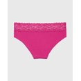 thumbnail image 5 of Culotte Hipster en Rouge Fuchsia, 5 of 5