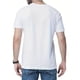 thumbnail image 2 of [Summer Print Tee] Casual Short Sleeve I'm Thinking Print Tee Shirt - Tees For Men For Summer, Casual Sporty Tee, Comfy Tee, 2 of 5