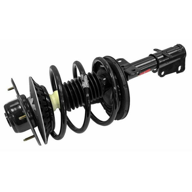 Monroe 171572L QuickStrut Assembly