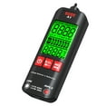 thumbnail image 1 of Multimeters,2000 Resistance Ncv Lcd Tester 2000 Meter With Zipper Tester 2000 Resistance Continuity Live Wire Ncv Continuity Live Resistance Ncv Continuity Live Wire Wire Lcd Tester Siuke, 1 of 7