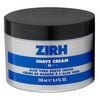 Zirh Aloe Vera Shave Cream, 8.4 Oz