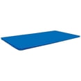 thumbnail image 2 of YAOMOBB Debris Pool Cover Inflatable Pool Cover Anti UV Scratch Resistant Tear Resistant Rainproof Waterproof Reusable Thick Family Pool Protection, 2 of 6