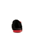 thumbnail image 4 of Youth Girls Disney Minnie Mouse Casual Scuff Slipper, Sizes 13/1-6, 4 of 6