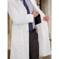 thumbnail image 4 of Meta Mens Labcoat 762, 4 of 5