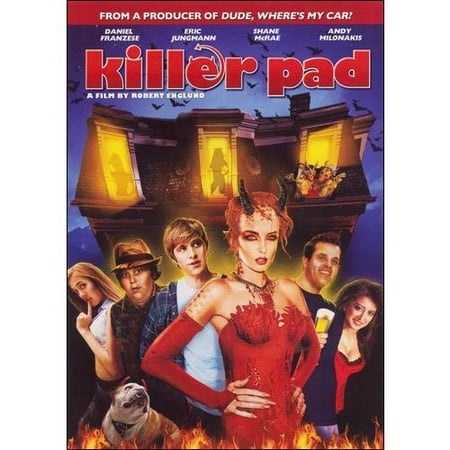 Killer Pad (Widescreen)