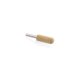 thumbnail image 2 of Rotary Burr Kutzall, tallado en madera fina con punta esférica original, 2 of 8