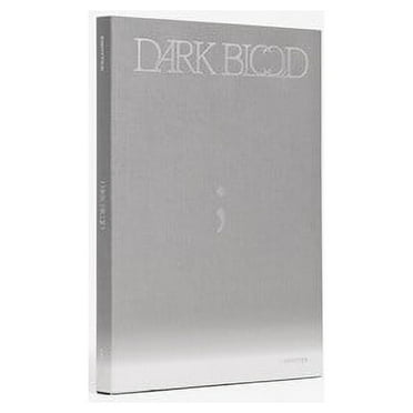 Enhypen - Dark Blood (New Ver.) - Music & Performance - CD