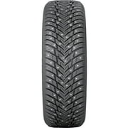 Nokian Hakkapeliitta 10 Winter 195/65R15 95T XL Passenger Tire Simolary simolary.com 11