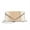 Beige Snake Skin, variant on Pink Purple Marble Texture Women's Clutch Purses Ladies Party Handbag Evening Bag Elegant Envelope Bag for Formal Wedding Party Cocktail Prom with Chain Strap