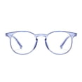 thumbnail image 1 of Lunettes avec Il Sans Grips Intégrées Résistantes pour Hommes & Travail, Bleu, Longueur Max m 5.2 Pouces, 1 of 8