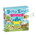 thumbnail image 3 of Ditty Bird Sound Book Developing Motor Skills: Action songs, 3 of 16