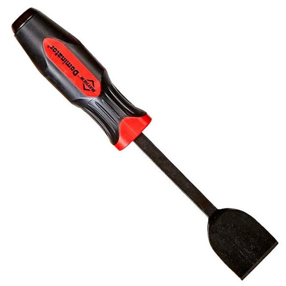 Mayhew Steel Products MY14173 1 in. Dominator Wide Scraper