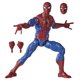 thumbnail image 1 of Figuras de acción de Marvel Legends, modelos de PVC de Los Vengadores Ben Reilly, Spiderman, Venom, Deadpool, 1 of 4