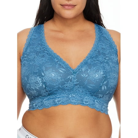 

Cosabella Womens Never Say Never Ultra Curvy Racie Bralette Style-NEVER1353