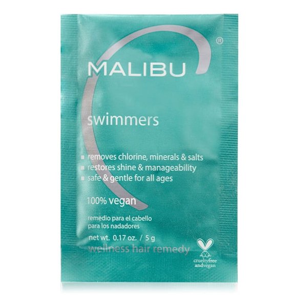 MALIBU C SWIMMERS TREATMENT 5 G