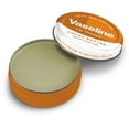 thumbnail image 3 of Vaseline Lip Therapy Lip Balm Tin Cocoa Butter 0.6 oz, 3 of 10