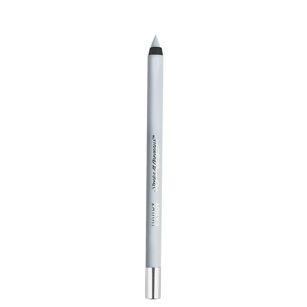 Hard Candy Stroke of Long Wear Eyeliner Pencil, Skyish Blue