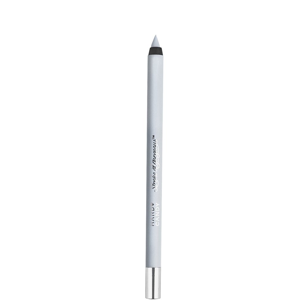 Hard Candy Stroke of Long Wear Eyeliner Pencil, Skyish Blue