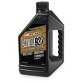 thumbnail image 1 of Aceite Maxima Castor 927 para mezcla previa de 2 tiempos Racing 1.89 L, 1 of 1