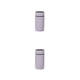 thumbnail image 4 of Botella de agua Advancent 200ML Pantalla de temperatura Termo Multicolor, 4 of 6