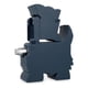 thumbnail image 3 of FERRIONI TERRIER FOR HIM 90ML EDP SPRAY, 3 of 3