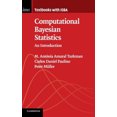 thumbnail image 2 of Statistiques Bayésiennes de Calcul: une Introduction (Institut de Statistiques Mathématiques Manuels), 2 of 3