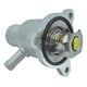 thumbnail image 3 of Toma De Agua Housing Termostato C/sensor P/platina Clio 1.6l, 3 of 7