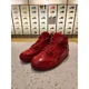 thumbnail image 2 of Ni - ke Size 8.5 - Jordan 4 Retro 11Lab4 Red White 719864-600, 2 of 5