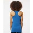 thumbnail image 3 of Tultex Women's Racerback Tank Top, 3 of 5