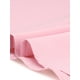 thumbnail image 5 of BLUSA DE TRABAJO DE MANGA LARGA CON BOTONES Y NUDO PARA MUJERES INSPIRE CHIC L ROSA, 5 of 6