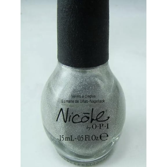 Nicole By O.p.i. Imagine If...nail Polish-ni 251