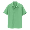 thumbnail image 4 of George Men`s Crew Neck Short Sleeve T-Shirt, 4 of 9