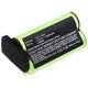 thumbnail image 1 of MPF Products 2000mAh Ni-MH 1871-7590 1871-7591 Batería de repuesto compatible con cortapelos Moser ChromStyle 1871 Wahl Super inalámbrico 1872, 1 of 5